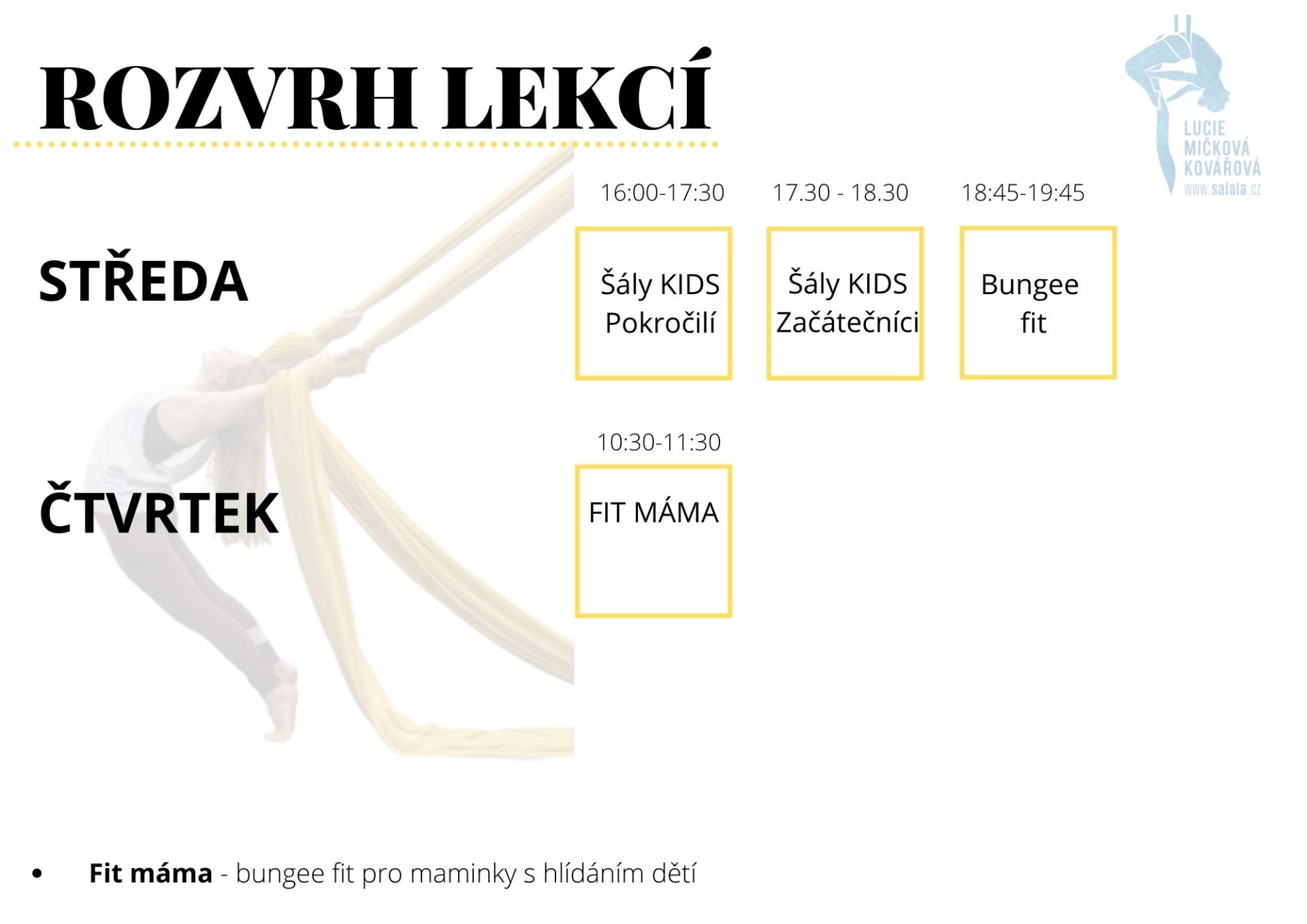 SVČ Zábřeh